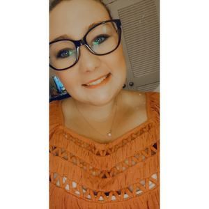 Meet your Posher, Mackenzie